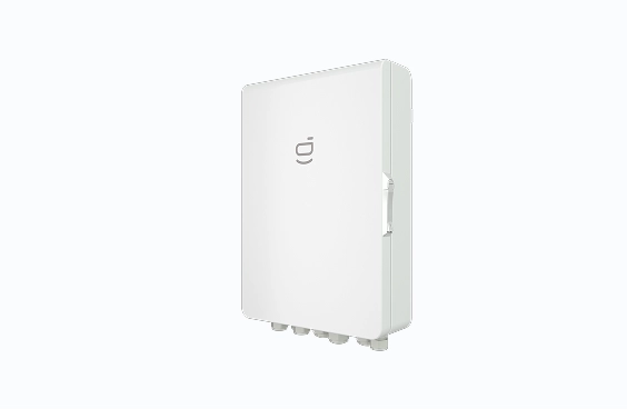 Sigen Energy Gateway Home